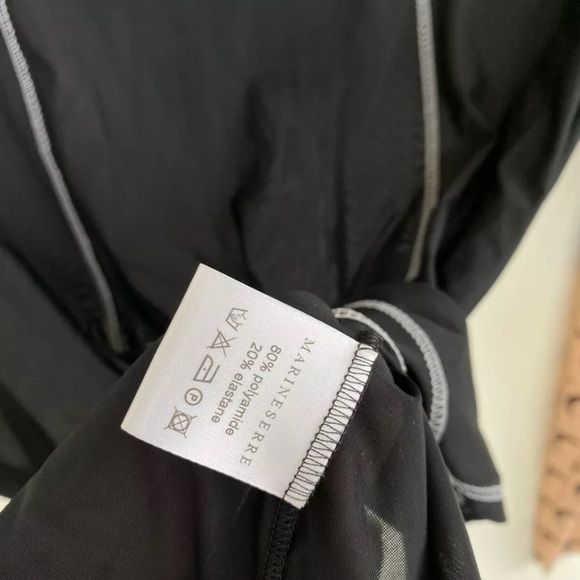 Marine Serre top - Picture 6 of 11